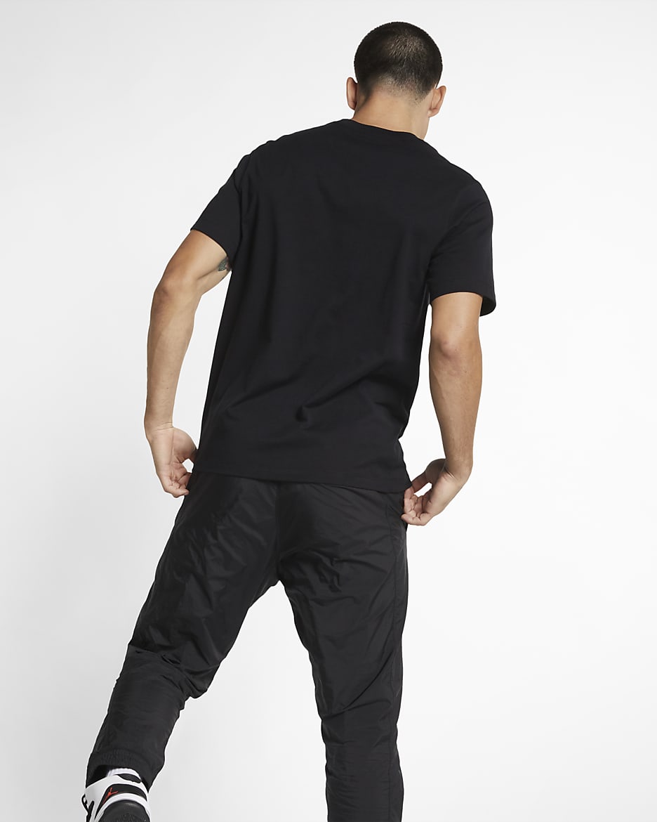 Jordan Jumpman Flight Men s T Shirt. Nike